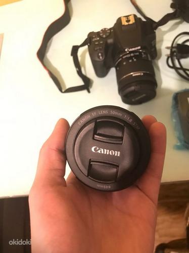Canon EOS 250D (foto #2)