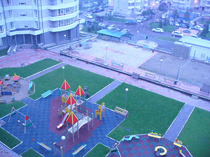 2х-комн. квартира, 84 м2