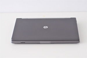 HP Workstation i7/16GB RAM/SSD/NVIDIA, ideaalne (4 foto / 5)