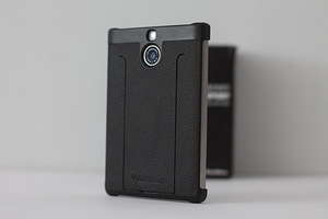 Uus Blackberry Passport, ainulaadne Silver Edition (8 foto / 10)