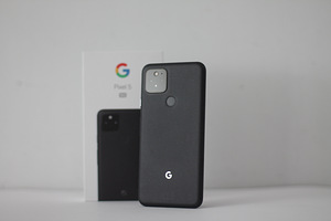 Võimekas Google Pixel 5 (5G), uueväärne (2 foto / 10)