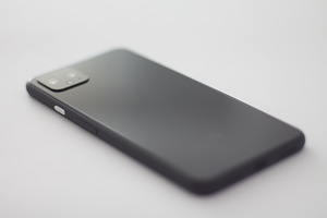 Võimas Google Pixel 4 xl, uueväärne (5 foto / 9)