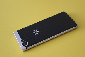 Tippklassi Blackberry Keyone, uueväärne (10 foto / 10)
