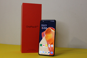 Võimas Oneplus 9 5G, uueväärne (1 foto / 9)