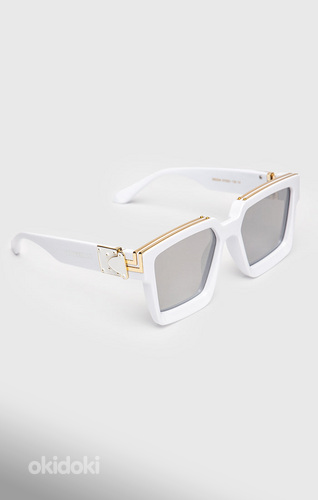Солнцезащитные очки LV 1.1 Millionaires, новые (фото #9)