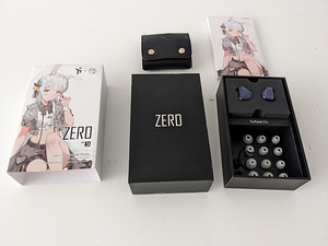 Uued tippklassi HI-FI kõrvaklapid TRUTHEAR x Crinacle ZERO (2 foto / 5)