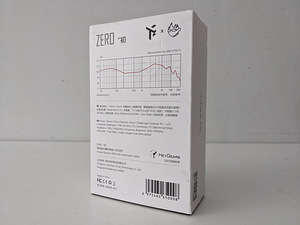 Uued tippklassi HI-FI kõrvaklapid TRUTHEAR x Crinacle ZERO (5 foto / 5)