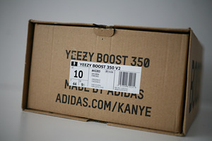 Adidas YEEZY BOOST 350 V2 (4 foto / 4)