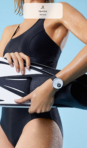 Uus tippklassi Withings Scanwatch EKG nutikell (9 foto / 10)