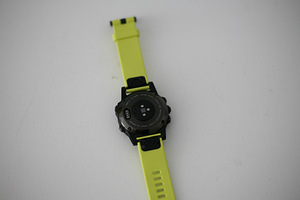 Tippklassi Garmin Fenix 5s Sapphire, väga heas korras (3 foto / 3)