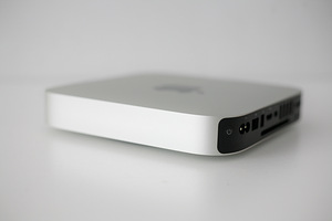 Võimas Mac Mini i7/16GB RAM, uueväärne (4 foto / 4)