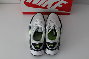 Uued Nike AIR MAX SYSTM 45 (3 foto / 5)