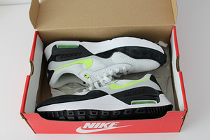 Uued Nike AIR MAX SYSTM 45 (5 foto / 5)