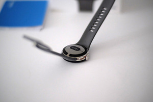 Uueväärne Google Pixel Watch, garantiiga (4 foto / 5)