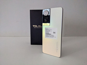 UUS Ainulaadne TCL 40 NXTPAPER 256GB/8GB (4 foto / 7)