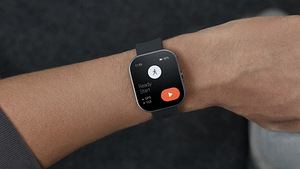 UUS Nothing (Phone) Watch Pro (7 foto / 8)