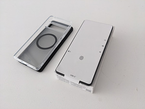 Uus Google Pixel 7, garantiiga (3 foto / 3)