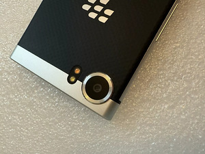 Tippklassi Blackberry Keyone, uueväärne (8 foto / 8)
