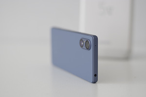 Tippklassi Sony Xperia 5 V, uueväärne ja garantiiga (5 foto / 10)