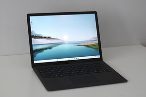 Võimas Surface Laptop 2 i7/16GB RAM/512GB SSD/TOUCH/WIN 11 (2 foto / 7)