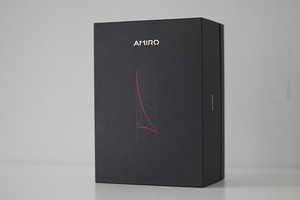 AMIRO R1 PRO RF naha pinguldav ja noorendav seade (4 foto / 7)