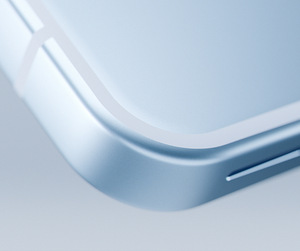 UUS Sharp Aquos sense9, garantiiga (3 foto / 8)