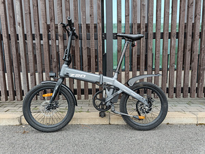 Elektriratas HIMO Z20 (Xiaomi), väga heas korras (3 foto / 8)