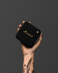 UUS Marshall Willen bluetooth kõlar (7 foto / 8)