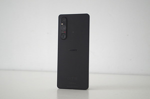 Uueväärne tippklassi Sony Xperia 1 V (3 foto / 10)