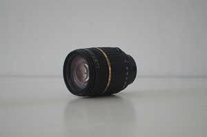 Pentax Tamron AF 18-200mm f/3.5-6.3 XR Di II LD (3 foto / 8)