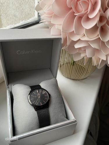 Часы Calvin Klein (фото #1)