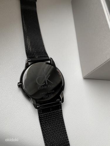 Часы Calvin Klein (фото #2)