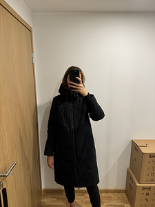 Calvin Klein parka