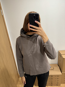 Толстовка Calvin Klein