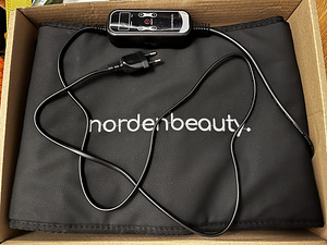 Infrapunavöö Nordenbeautyst (1 foto / 1)