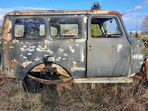 Uaz kere! (1 foto / 1)