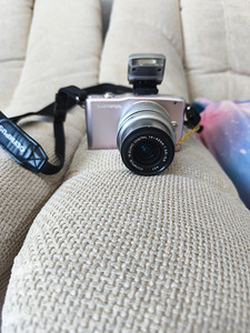 Olympus kaamera (3 foto / 3)