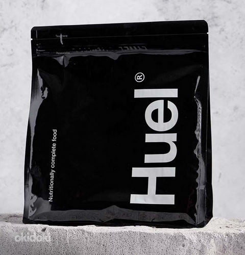 Huel Black Edition (foto #1)