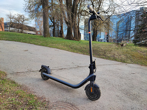 Segway Ninebot Е2 Е (2 фото из 3)