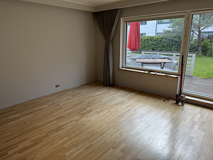 Parkett (tamm, 38m2, kasutatud) (1 foto / 1)
