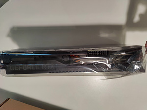 New RTX 3080ti (1 фото из 4)
