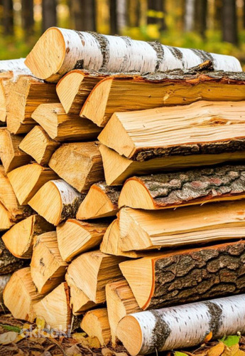 Доставка дров додому Луцьк – тепло без зайвих турбот!