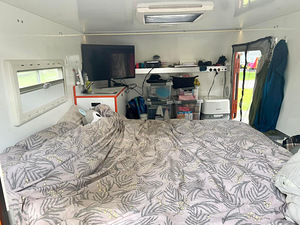 Rentida Mini-Caravan (Tartu) (6 foto / 6)
