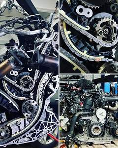 MZ Autoteenindus (Tartu lähedal) (4 foto / 8)