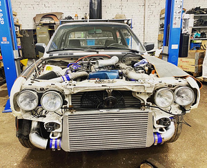 MZ Autoteenindus (Tartu lähedal) (8 foto / 8)