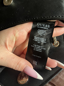 Guess, Ted Baker, Calvin Klein Jeans ORIGINAL сумки (3 фото из 10)