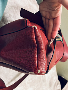 Guess, Ted Baker, Calvin Klein Jeans ORIGINAL сумки (10 фото из 10)