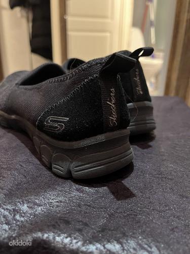 Skechers Малоиспользованная обувь. Размер 36 (фото #6)