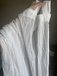 Тюль + карниз (2 фото из 4)