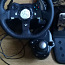 Игровой руль Logitech G920 Xbox One и ПК + механическая коро (фото #2)